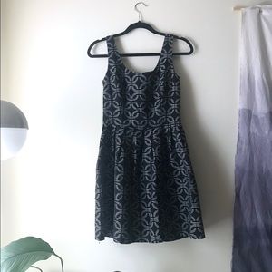 Jack little black dress -Sz 4